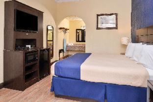 Americas Best Value Inn Medical Center Downtown Houston Værelse billede