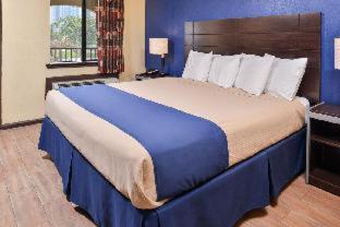Americas Best Value Inn Medical Center Downtown Houston Værelse billede